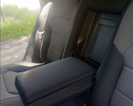 Черный Фольксваген Пассат Вариант, объемом двигателя 1.8 л и пробегом 234 тыс. км за 10300 $, фото 8 на Automoto.ua