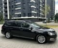 Черный Фольксваген Пассат Вариант, объемом двигателя 1.6 л и пробегом 383 тыс. км за 8900 $, фото 13 на Automoto.ua