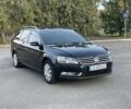 Фольксваген Пассат Варіант 2011 у Золотоноше на Automoto.ua Чорний Фольксваген Пассат Варіант, об'ємом двигуна 1.4 л та пробігом 193 тис. км за 7200 $, фото 2 на Automoto.ua