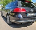 Фольксваген Пассат Вариант 2011 в Вознесенске на Automoto.ua Черный Фольксваген Пассат Вариант, объемом двигателя 1.6 л и пробегом 305 тыс. км за 9700 $, фото 4 на Automoto.ua