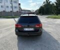 Черный Фольксваген Пассат Вариант, объемом двигателя 1.6 л и пробегом 244 тыс. км за 9199 $, фото 6 на Automoto.ua