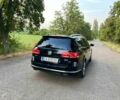 Черный Фольксваген Пассат Вариант, объемом двигателя 2 л и пробегом 275 тыс. км за 10200 $, фото 22 на Automoto.ua