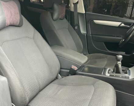 Фольксваген Пассат Вариант 2011 в Долине на Automoto.ua Черный Фольксваген Пассат Вариант, объемом двигателя 1.6 л и пробегом 254 тыс. км за 7700 $, фото 13 на Automoto.ua