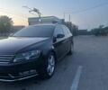 Чорний Фольксваген Пассат Варіант, об'ємом двигуна 2 л та пробігом 302 тис. км за 11700 $, фото 2 на Automoto.ua