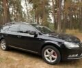Чорний Фольксваген Пассат Варіант, об'ємом двигуна 2 л та пробігом 245 тис. км за 7949 $, фото 5 на Automoto.ua