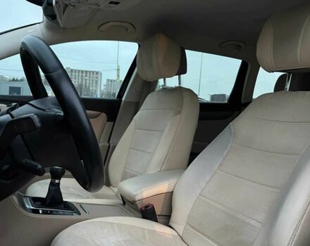 Черный Фольксваген Пассат Вариант, объемом двигателя 1.6 л и пробегом 311 тыс. км за 8200 $, фото 6 на Automoto.ua