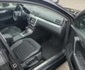 Черный Фольксваген Пассат Вариант, объемом двигателя 2 л и пробегом 285 тыс. км за 12800 $, фото 11 на Automoto.ua