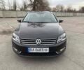 Фольксваген Пассат Вариант 2011 в Александрие на Automoto.ua Черный Фольксваген Пассат Вариант, объемом двигателя 1.6 л и пробегом 190 тыс. км за 9500 $, фото 5 на Automoto.ua