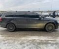 Черный Фольксваген Пассат Вариант, объемом двигателя 2 л и пробегом 257 тыс. км за 8490 $, фото 7 на Automoto.ua