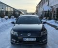 Чорний Фольксваген Пассат Варіант, об'ємом двигуна 2 л та пробігом 267 тис. км за 11499 $, фото 1 на Automoto.ua