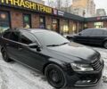 Черный Фольксваген Пассат Вариант, объемом двигателя 2 л и пробегом 360 тыс. км за 9500 $, фото 3 на Automoto.ua