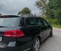 Чорний Фольксваген Пассат Варіант, об'ємом двигуна 2 л та пробігом 276 тис. км за 8700 $, фото 4 на Automoto.ua