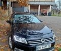 Чорний Фольксваген Пассат Варіант, об'ємом двигуна 1.4 л та пробігом 320 тис. км за 7200 $, фото 4 на Automoto.ua