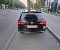 Черный Фольксваген Пассат Вариант, объемом двигателя 2 л и пробегом 240 тыс. км за 9499 $, фото 5 на Automoto.ua