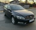 Фольксваген Пассат Варіант 2011 у Борисполе на Automoto.ua Чорний Фольксваген Пассат Варіант, об'ємом двигуна 1.6 л та пробігом 231 тис. км за 8700 $, фото 17 на Automoto.ua