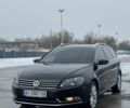 Черный Фольксваген Пассат Вариант, объемом двигателя 2 л и пробегом 333 тыс. км за 10200 $, фото 1 на Automoto.ua