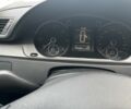 Черный Фольксваген Пассат Вариант, объемом двигателя 2 л и пробегом 246 тыс. км за 10300 $, фото 16 на Automoto.ua