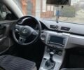 Черный Фольксваген Пассат Вариант, объемом двигателя 2 л и пробегом 325 тыс. км за 10800 $, фото 4 на Automoto.ua