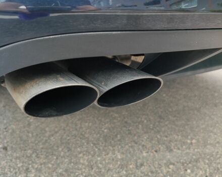 Черный Фольксваген Пассат Вариант, объемом двигателя 2 л и пробегом 274 тыс. км за 9699 $, фото 11 на Automoto.ua