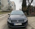 Черный Фольксваген Пассат Вариант, объемом двигателя 2 л и пробегом 325 тыс. км за 10800 $, фото 1 на Automoto.ua