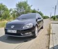 Чорний Фольксваген Пассат Варіант, об'ємом двигуна 1.6 л та пробігом 210 тис. км за 9800 $, фото 5 на Automoto.ua
