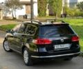 Черный Фольксваген Пассат Вариант, объемом двигателя 2 л и пробегом 284 тыс. км за 11300 $, фото 6 на Automoto.ua
