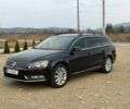 Черный Фольксваген Пассат Вариант, объемом двигателя 1.4 л и пробегом 345 тыс. км за 7499 $, фото 3 на Automoto.ua