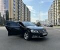 Чорний Фольксваген Пассат Варіант, об'ємом двигуна 2 л та пробігом 285 тис. км за 10650 $, фото 15 на Automoto.ua