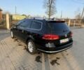 Черный Фольксваген Пассат Вариант, объемом двигателя 2 л и пробегом 292 тыс. км за 11300 $, фото 4 на Automoto.ua