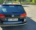 Чорний Фольксваген Пассат Варіант, об'ємом двигуна 2 л та пробігом 239 тис. км за 10136 $, фото 5 на Automoto.ua
