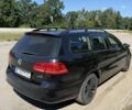 Черный Фольксваген Пассат Вариант, объемом двигателя 1.6 л и пробегом 348 тыс. км за 8937 $, фото 3 на Automoto.ua