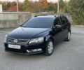 Фольксваген Пассат Варіант 2011 у Золотоноше на Automoto.ua Чорний Фольксваген Пассат Варіант, об'ємом двигуна 1.4 л та пробігом 193 тис. км за 7200 $, фото 1 на Automoto.ua