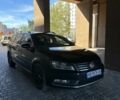 Чорний Фольксваген Пассат Варіант, об'ємом двигуна 2 л та пробігом 250 тис. км за 10035 $, фото 1 на Automoto.ua