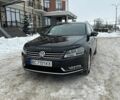Чорний Фольксваген Пассат Варіант, об'ємом двигуна 1.6 л та пробігом 330 тис. км за 8300 $, фото 1 на Automoto.ua
