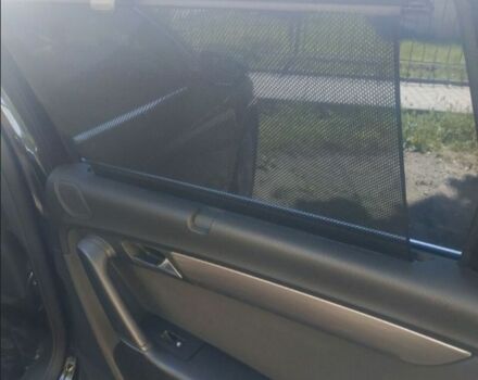 Черный Фольксваген Пассат Вариант, объемом двигателя 1.8 л и пробегом 234 тыс. км за 10300 $, фото 7 на Automoto.ua