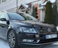Чорний Фольксваген Пассат Варіант, об'ємом двигуна 2 л та пробігом 267 тис. км за 11499 $, фото 3 на Automoto.ua