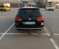 Черный Фольксваген Пассат Вариант, объемом двигателя 2 л и пробегом 311 тыс. км за 8440 $, фото 22 на Automoto.ua