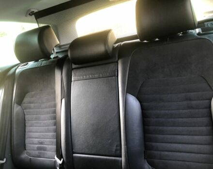 Черный Фольксваген Пассат Вариант, объемом двигателя 2 л и пробегом 364 тыс. км за 10500 $, фото 8 на Automoto.ua