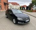Фольксваген Пассат Вариант 2011 в Сумах на Automoto.ua Черный Фольксваген Пассат Вариант, объемом двигателя 1.6 л и пробегом 200 тыс. км за 4200 $, фото 1 на Automoto.ua