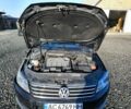 Черный Фольксваген Пассат Вариант, объемом двигателя 2 л и пробегом 320 тыс. км за 5800 $, фото 15 на Automoto.ua