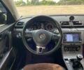 Черный Фольксваген Пассат Вариант, объемом двигателя 1.6 л и пробегом 244 тыс. км за 9199 $, фото 12 на Automoto.ua