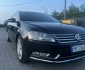 Чорний Фольксваген Пассат Варіант, об'ємом двигуна 2 л та пробігом 302 тис. км за 11700 $, фото 1 на Automoto.ua