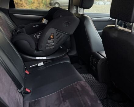 Чорний Фольксваген Пассат Варіант, об'ємом двигуна 1.6 л та пробігом 245 тис. км за 8400 $, фото 10 на Automoto.ua