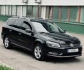 Черный Фольксваген Пассат Вариант, объемом двигателя 1.4 л и пробегом 250 тыс. км за 6799 $, фото 1 на Automoto.ua