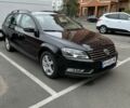 Фольксваген Пассат Варіант 2011 у Борисполе на Automoto.ua Чорний Фольксваген Пассат Варіант, об'ємом двигуна 1.6 л та пробігом 231 тис. км за 8700 $, фото 4 на Automoto.ua