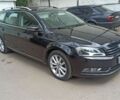 Фольксваген Пассат Вариант 2011 в Житомире на Automoto.ua Черный Фольксваген Пассат Вариант, объемом двигателя 2 л и пробегом 329 тыс. км за 9200 $, фото 7 на Automoto.ua