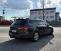 Черный Фольксваген Пассат Вариант, объемом двигателя 1.6 л и пробегом 244 тыс. км за 9199 $, фото 7 на Automoto.ua