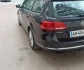 Фольксваген Пассат Вариант 2011 в Житомире на Automoto.ua Черный Фольксваген Пассат Вариант, объемом двигателя 2 л и пробегом 329 тыс. км за 9200 $, фото 8 на Automoto.ua