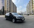 Чорний Фольксваген Пассат Варіант, об'ємом двигуна 2 л та пробігом 285 тис. км за 10650 $, фото 7 на Automoto.ua