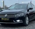 Черный Фольксваген Пассат Вариант, объемом двигателя 1.6 л и пробегом 311 тыс. км за 8200 $, фото 2 на Automoto.ua